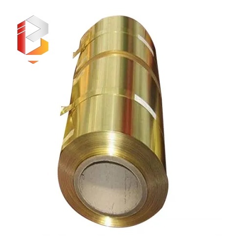 Aluminum Brass Strip