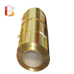 Aluminum Brass Strip
