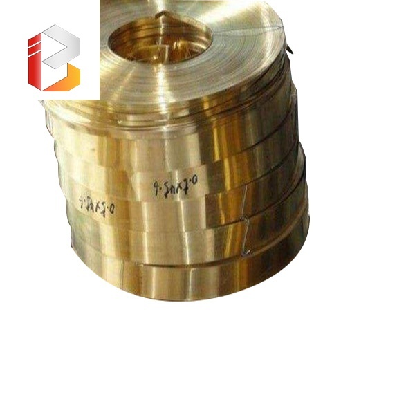 Aluminum Brass Strip