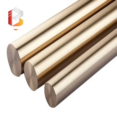 Leaded Brass Rod