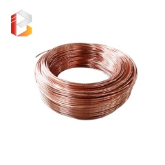 Chromium-zirconium Copper Wire