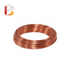 Chromium-zirconium Copper Wire