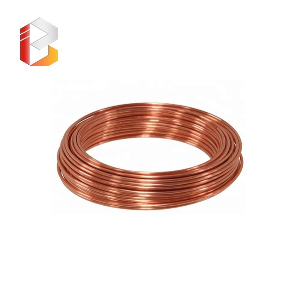 Chromium-zirconium Copper Wire