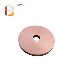 Tungsten Copper Strip