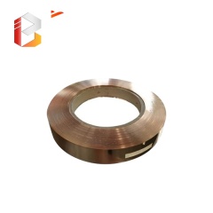 Tungsten Copper Strip