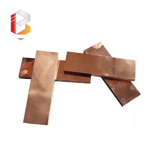 Chromium-zirconium Copper Sheet