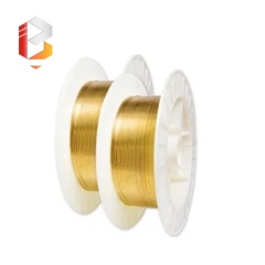 Tin Brass Wire