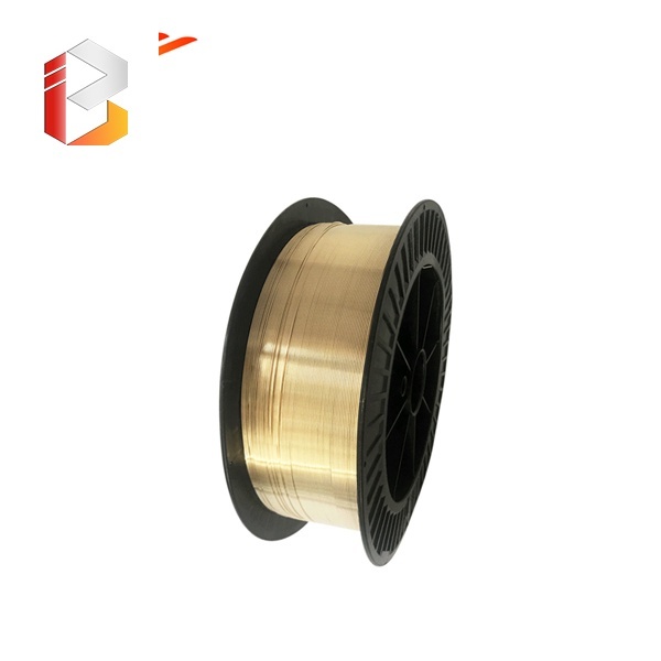 Tin Brass Wire