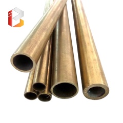Tin Brass Tube