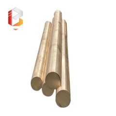 Tin Brass Rod