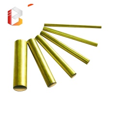 Arsenic Brass Tube