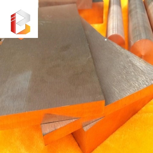 Tungsten Copper Sheet