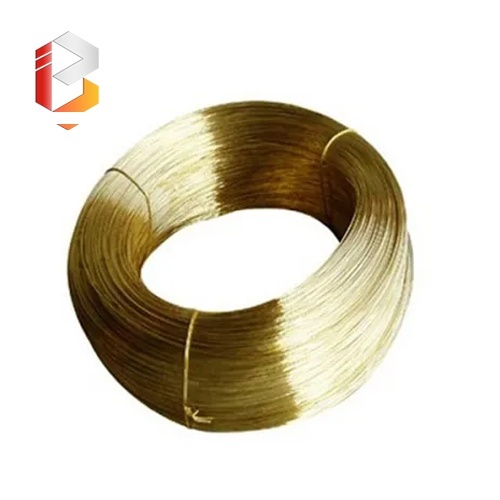 Arsenic Brass Wire