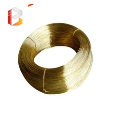Arsenic Brass Wire