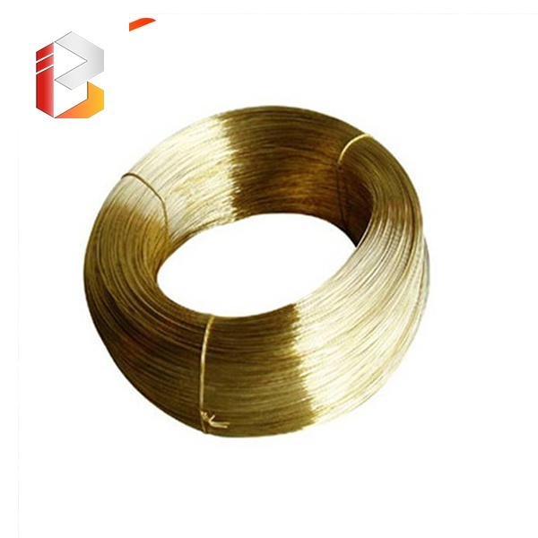 Arsenic Brass Wire