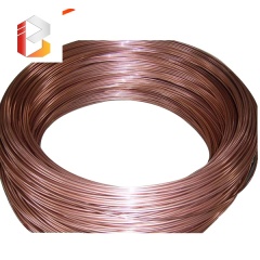 Arsenic Brass Wire