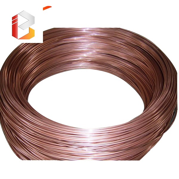 Arsenic Brass Wire