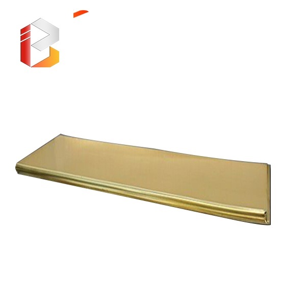 Arsenic Brass Sheet