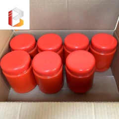 Isotope copper powder