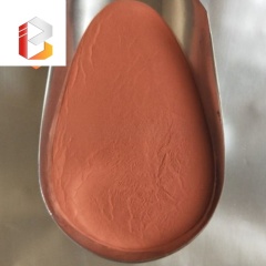 Isotope copper powder