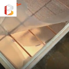 99.999% Isotope Copper Ingot