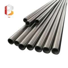 Copper-nickel-zinc Alloy Tube