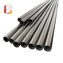 Copper-nickel-zinc Alloy Tube