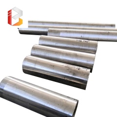 Copper-nickel-zinc Alloy Tube
