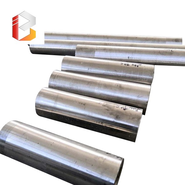 Copper-nickel-zinc Alloy Tube