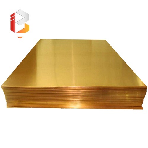 Brass Sheet
