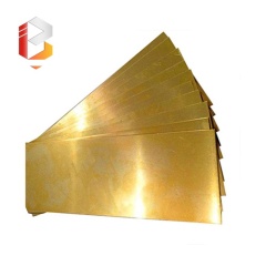 Brass Sheet