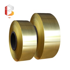 Brass Strip