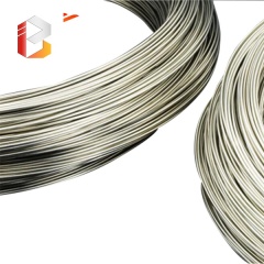 Copper-nickel-zinc Alloy Wire