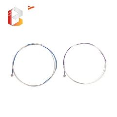 Copper-nickel-zinc Alloy Wire