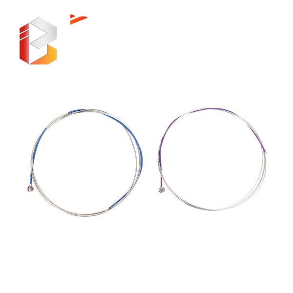 Copper-nickel-zinc Alloy Wire