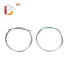 Copper-nickel-zinc Alloy Wire