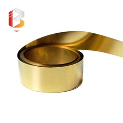 Brass Foil
