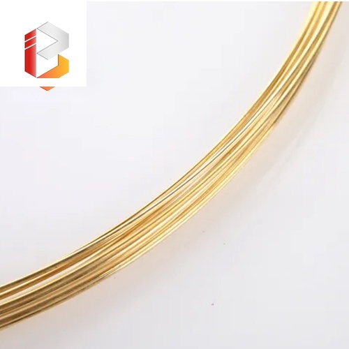 Brass Wire