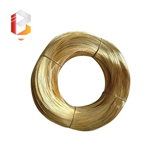 Brass Wire