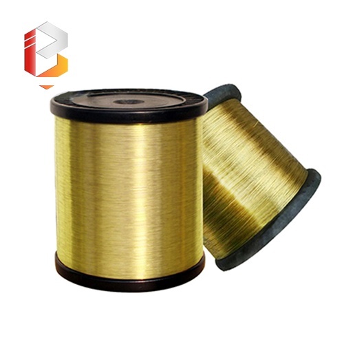 Brass Wire