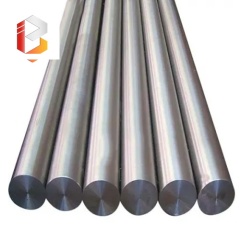 Copper-nickel-zinc Alloy Rod