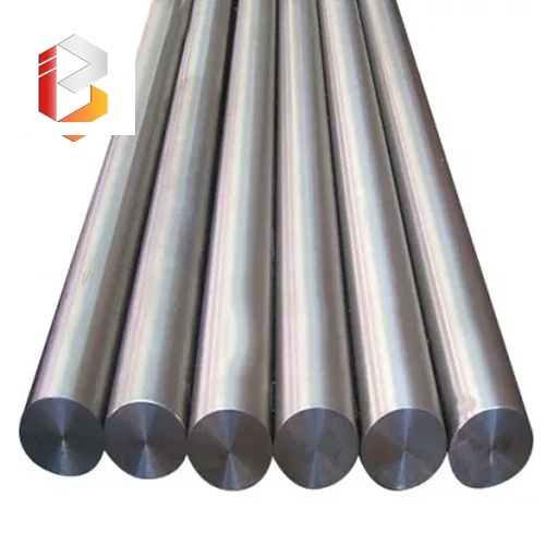 Copper-nickel-zinc Alloy Rod