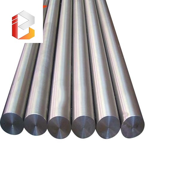 Copper-nickel-zinc Alloy Rod
