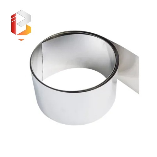Copper-nickel-zinc Alloy Foil