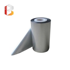 Copper-nickel-zinc Alloy Foil