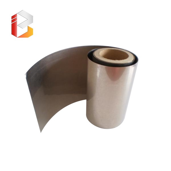 Copper-nickel-zinc Alloy Foil
