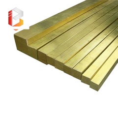 Brass Busbar