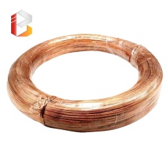 Oxygen-free Copper Wire