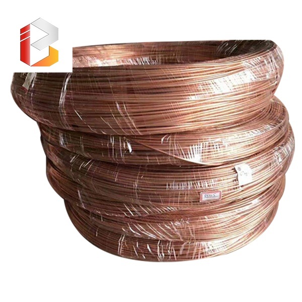Oxygen-free Copper Wire
