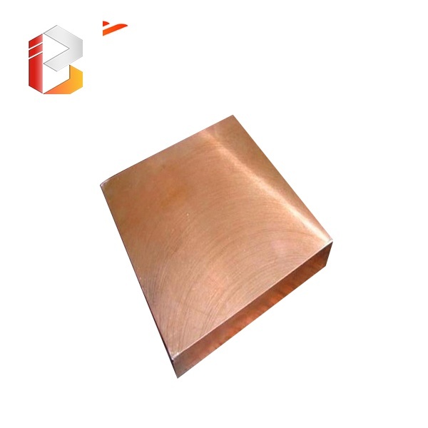 Copper-nickel-zinc Alloy Sheet